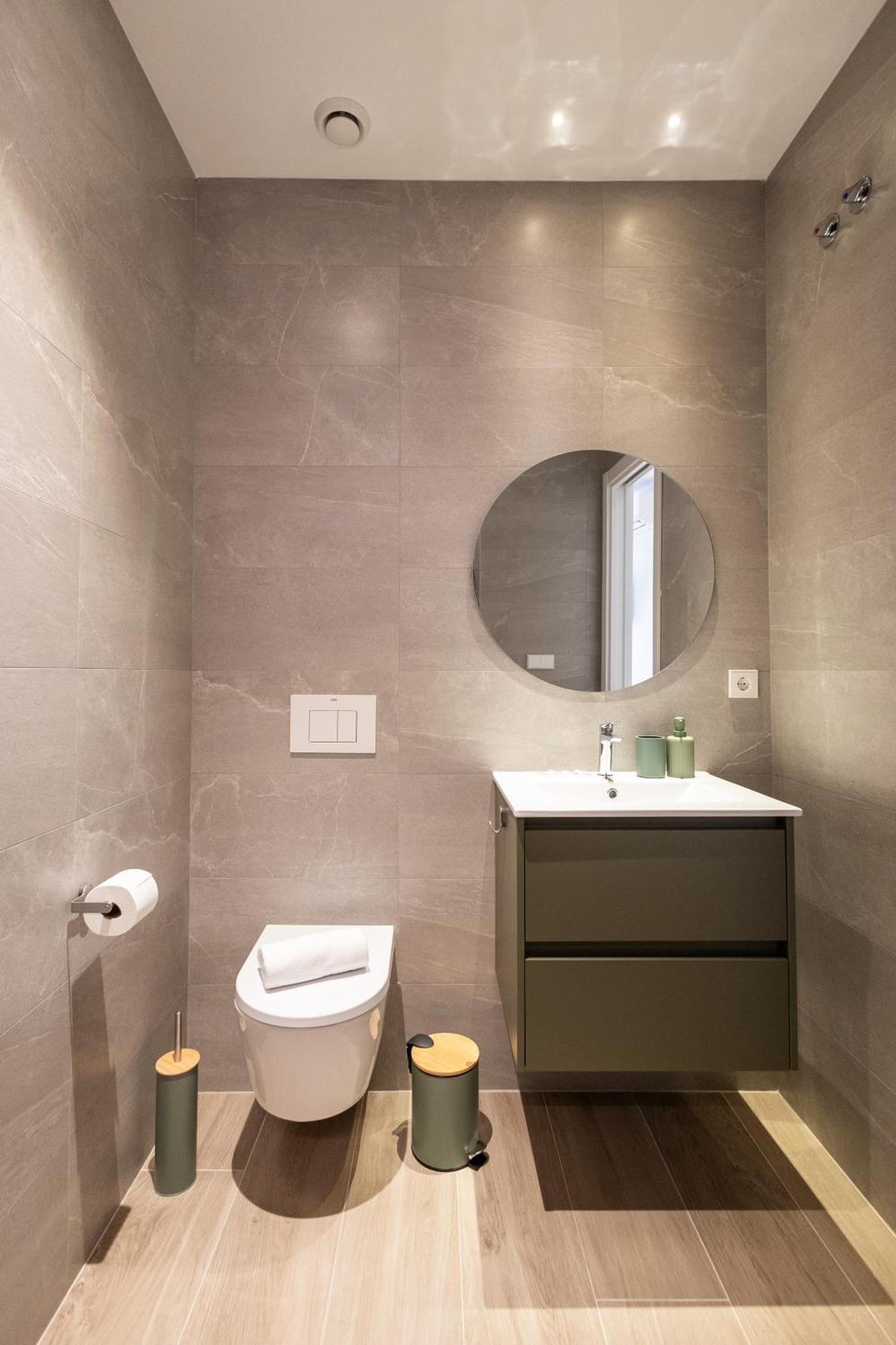 Yard Patraix By Concept Flats Hotel Valencia Kültér fotó